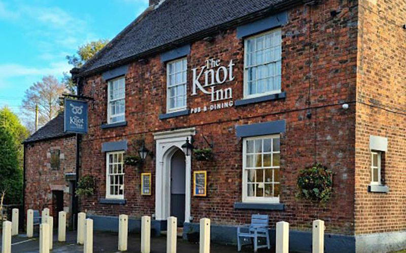 The Knot Inn